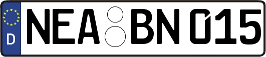 NEA-BN015