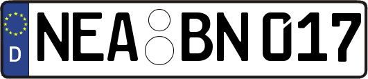 NEA-BN017