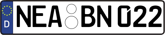 NEA-BN022