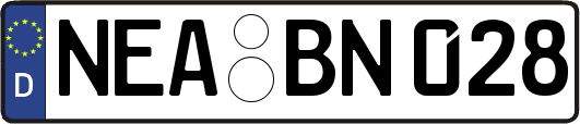 NEA-BN028