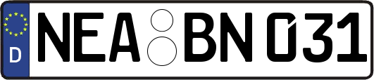NEA-BN031