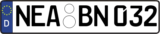 NEA-BN032