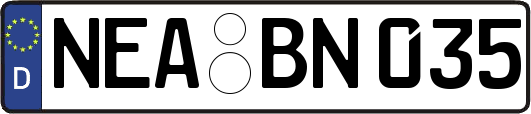 NEA-BN035