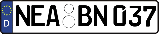 NEA-BN037