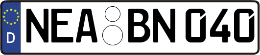 NEA-BN040