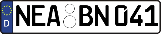 NEA-BN041