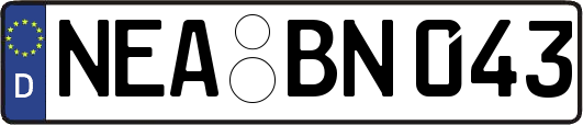 NEA-BN043
