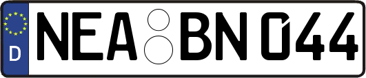 NEA-BN044