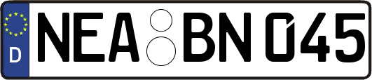 NEA-BN045