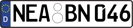 NEA-BN046