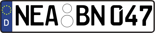 NEA-BN047