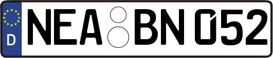 NEA-BN052