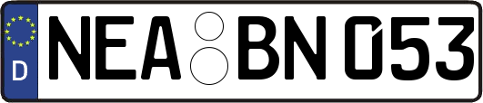NEA-BN053