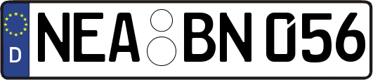 NEA-BN056