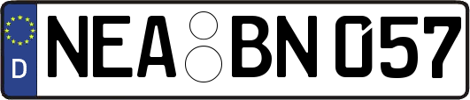 NEA-BN057
