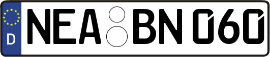 NEA-BN060