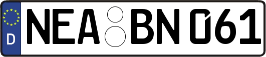 NEA-BN061