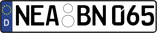 NEA-BN065