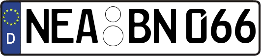 NEA-BN066