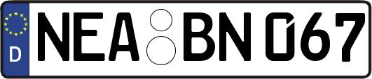 NEA-BN067