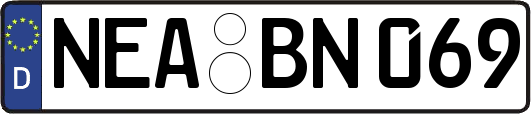 NEA-BN069