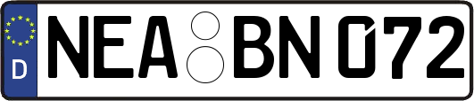 NEA-BN072