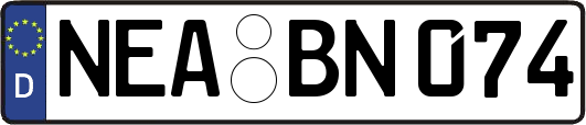 NEA-BN074
