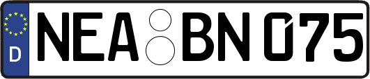 NEA-BN075