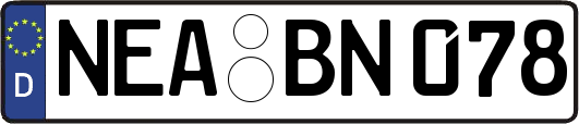NEA-BN078