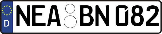NEA-BN082