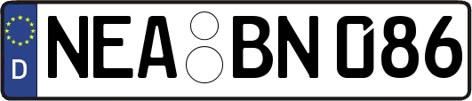 NEA-BN086
