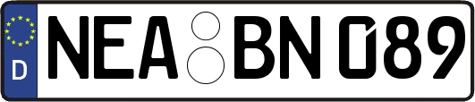 NEA-BN089