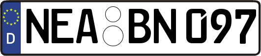 NEA-BN097