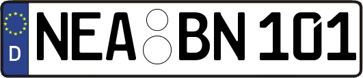 NEA-BN101