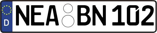 NEA-BN102