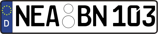 NEA-BN103