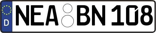 NEA-BN108