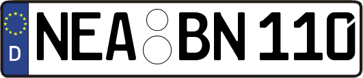 NEA-BN110
