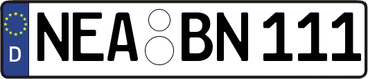 NEA-BN111
