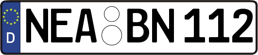 NEA-BN112