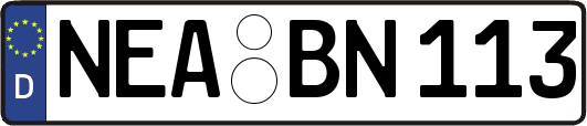 NEA-BN113