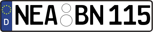 NEA-BN115