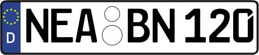 NEA-BN120