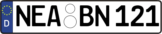 NEA-BN121