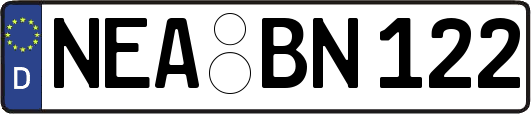 NEA-BN122