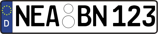 NEA-BN123