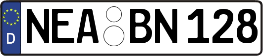 NEA-BN128