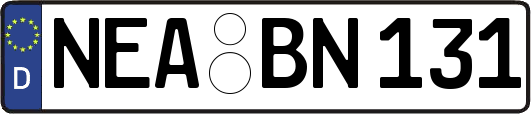 NEA-BN131