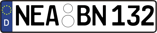 NEA-BN132