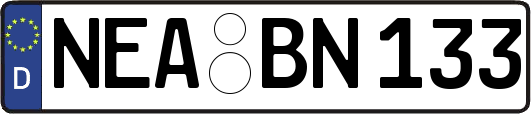 NEA-BN133